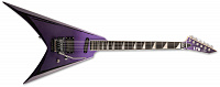 Электрогитара ESP LTD Alexi Ripped Sawtooth Purple Fade Satin w/ Ripped Pinstripes