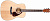 Гитара акустическая Yamaha F370DW NT