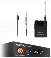 Радиосистема инструментальная Audix AP41-GUITAR-B