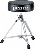 Стул для барабанщика Peace DRT-205