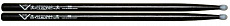 Барабанные палочки Vater 5B Nylon Eternal Black (VHEB5BN)