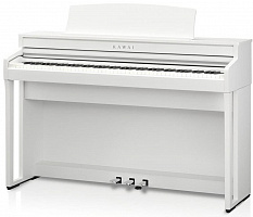 Цифровое пианино Kawai CA-49W