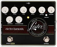 Педаль эффектов Electro-Harmonix Lester-G