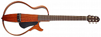Электроакустическая гитара Yamaha Silent SLG200S NT