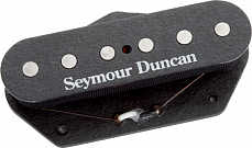 Звукосниматель Seymour Duncan STL-2T Hot Lead for Tele Tapped (11202-11-T)