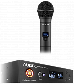 Вокальная радиосистема Audix AP41-OM2-A