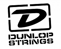 Струна для бас-гитар Dunlop DBS30