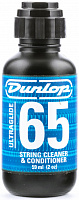 Средство для чистки струн Dunlop 6582 Ultraglide 65 SC-2oz
