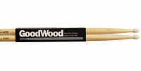 Барабанные палочки Vater Goodwood 2B Nylon (GW2BN)